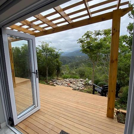 Ferienwohnung Round The Bend Wildernis Exterior foto